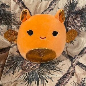 4” Tangie the Bat Squishmallow